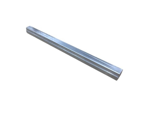 Llave de motor de 0,50 x 0,62" nominal x 9"