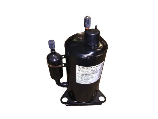 1/2 Ton AC/HP Rotary Compressor, 265-277/60/1 R-22