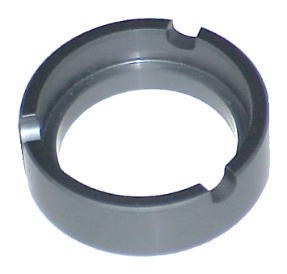 Anillo de sellado de carburo