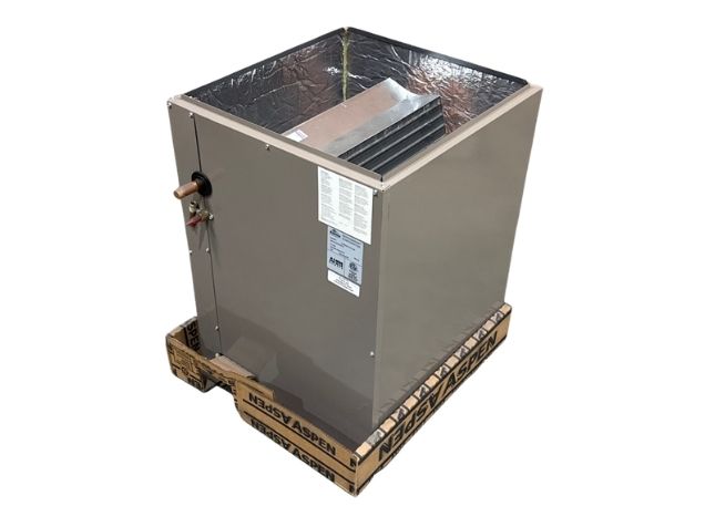5 Ton AC/HP Upflow Cased A Coil, R410A CFM 2000