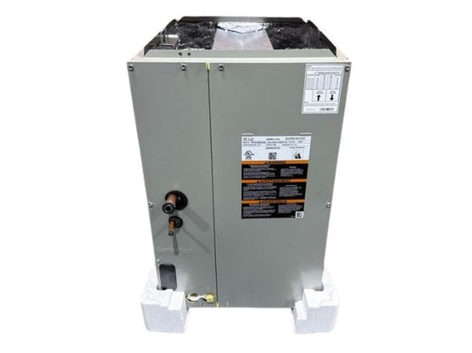 2-4 Ton AC/HP Upflow Cased A Coil, R410A CFM 1445