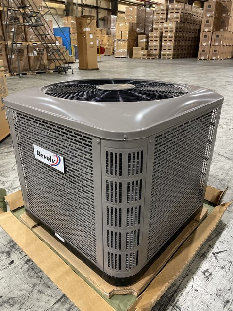 2 Ton Single-Stage Split-System Manufactured Housing Air Conditioner 208-230/60/1 R410A 14.3 SEER2