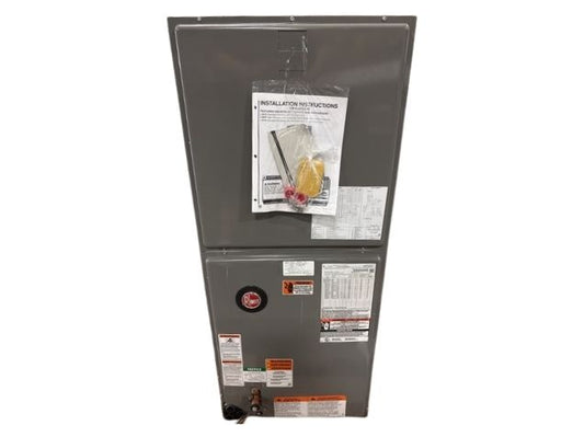 4 Ton AC/HP ECM Multiposition Air Handler 208-240/60/1 R-454B CFM 1720