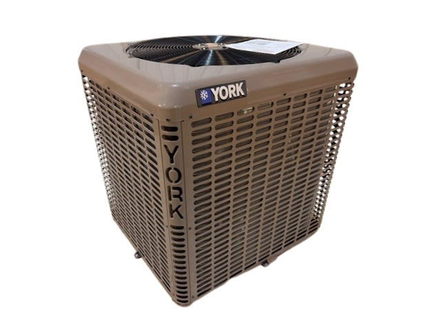 3.5 Ton Single-Stage Split-System Heat Pump 208-230/60/1 R410A 14 SEER