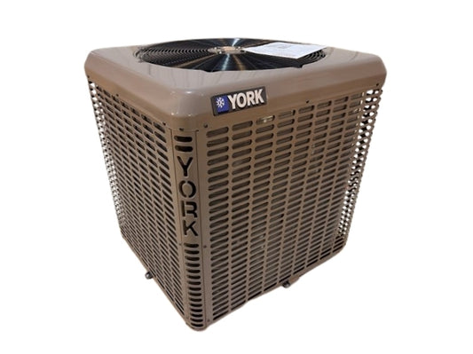 3.5 Ton Single-Stage Split-System Heat Pump 208-230/60/1 R410A 14 SEER