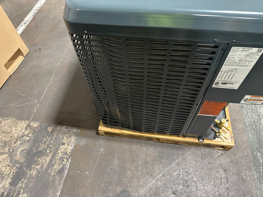4 Ton LX Series Split-System Non-Communicating Air Conditioner; 14 SEER, 208-230/60/1, R-407C