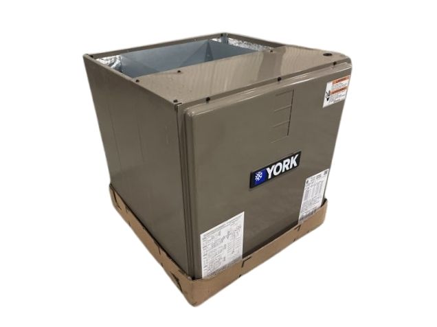 4 Ton AC/HP ECM Multiposition Air Handler/Less Coil 208-230/60/1 R-410A CFM 1600