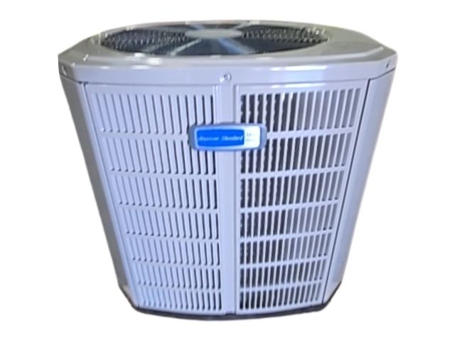 2.5 Ton Single-Stage Split-System Heat Pump 208-230/60/1 R454B 16 SEER2
