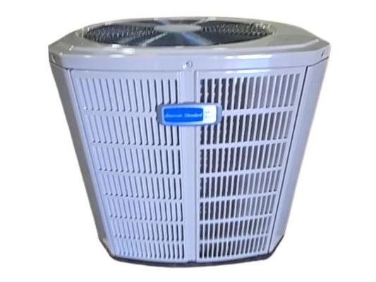 2.5 Ton Single-Stage Split-System Heat Pump 208-230/60/1 R454B 16 SEER2