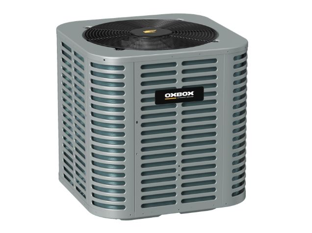 5 Ton Two-Stage Split-System Heat Pump 208-230/60/1 R454B 14.3 SEER2