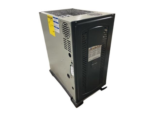 60,000 BTU Single-Stage Multiposition ECM Multi Speed Gas Furnace 80% AFUE 120/60/1 CFM: 1983