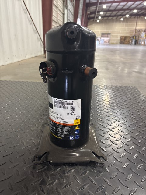 1.5 Ton Single-Stage AC/HP Scroll Compressor 208-230/60/1 R410A