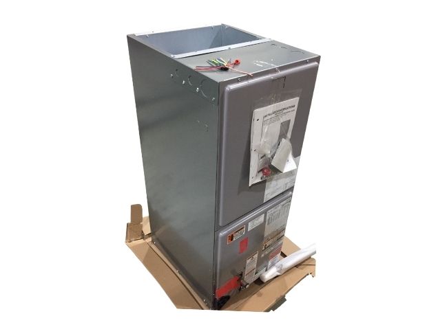 3 Ton AC/HP Multiposition Communicating ECM Air Handler 208-230/60/1 R-410A CFM 1235