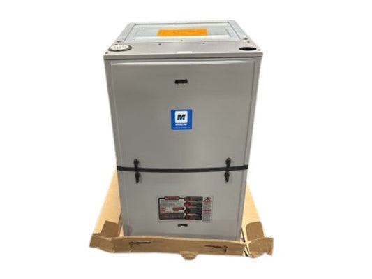 84,000 BTU Single-Stage Multiposition ECM Multi Speed Gas Furnace 95% AFUE 115/60/1 CFM: 1978