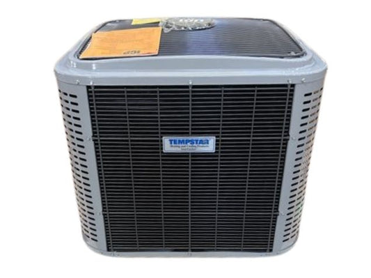 1.5 Ton Single-Stage Split-System Communicating Air Conditioner 208-230/60/1 R410A 16 SEER