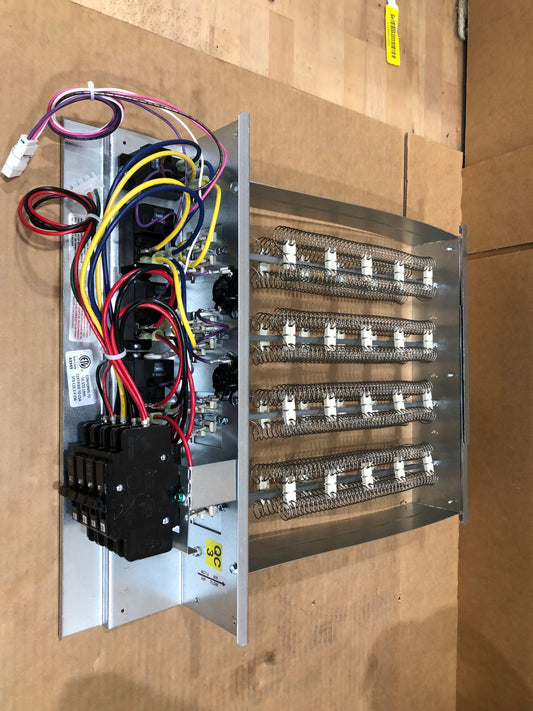 20Kw 240V 1 Phase 80 Amp Electric Heat Kit