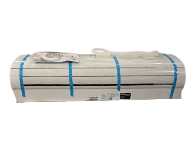 18,000 BTU Single-Zone Indoor Inverter Heat Pump Mini Split Unit, 21 SEER2 208-230/60/1 R-410A