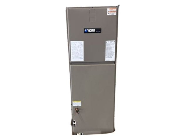 4 Ton AC/HP ECM Communicating Multiposition Air Handler 208-230/60/1 R-410A CFM 1600