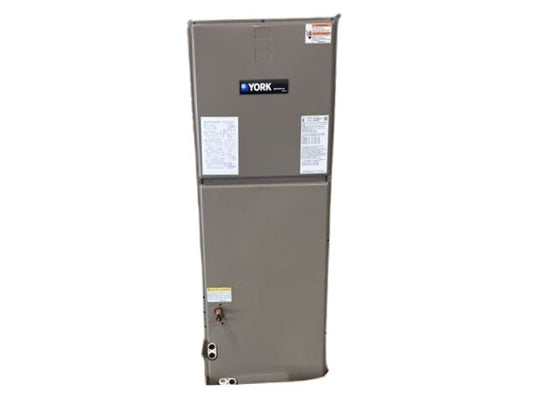 4 Ton AC/HP ECM Communicating Multiposition Air Handler 208-230/60/1 R-410A CFM 1600