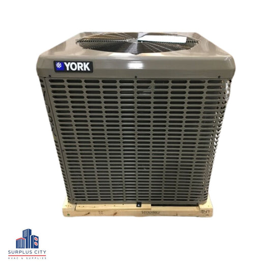 3.5 Ton Split-System Heat Pump 208-230/60/1 R-410A 14 Seer