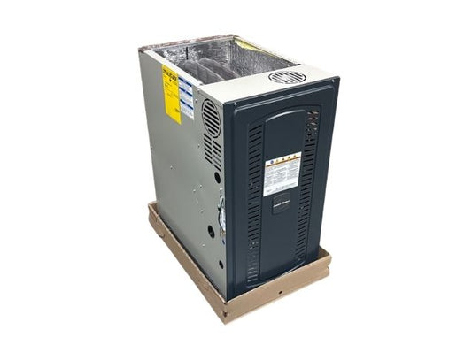 40,000 BTU Low NOx Single-Stage Multiposition ECM Multi Speed Gas Furnace 80% 120/60/1 CFM: 1303