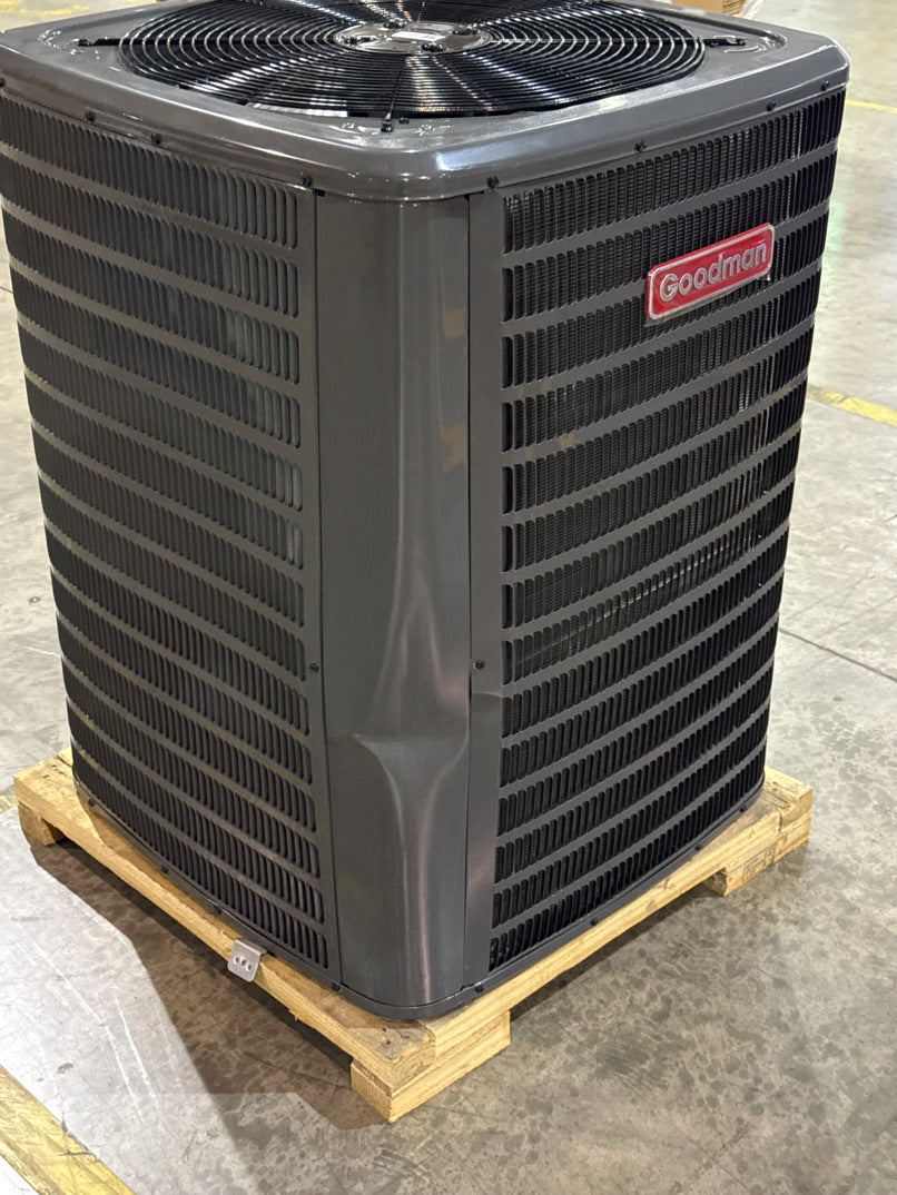 2.5 Ton Split-System Air Conditioner; 208-230/60/1, R410A, 14.3 SEER2