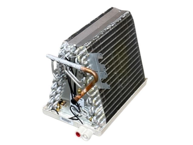 2 Ton AC/HP Upflow Uncased A Coil, R410A CFM 1200