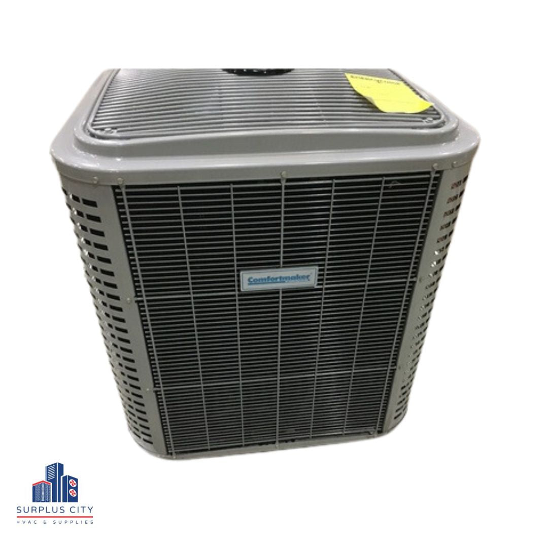 3 Ton 2 Stage Comm Compatible AC W/ Observer Comm Control System; 208/230/60/1, 17 Seer, R-410A