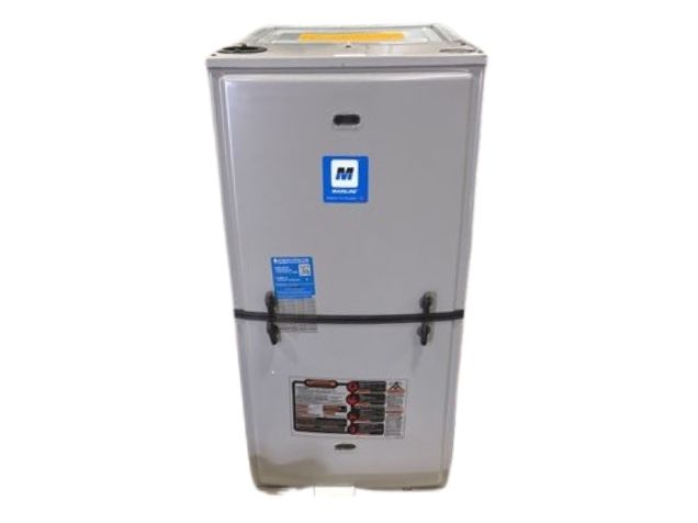 70,000 BTU Low NOx 1-Stg Multiposition ECM Var Spd Communicating Gas Furnace 95% 115/60/1 CFM: 1240