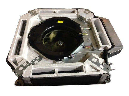Aire acondicionado de casete minisplit para interiores de la serie R de 36 000 Btu
