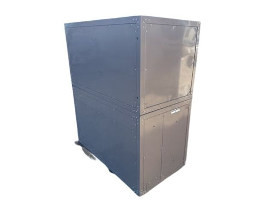 7.5 Ton AC/HP ECM Upflow/Horizontal Air Handler 203/280/460/60/3 R-410A CFM 3750