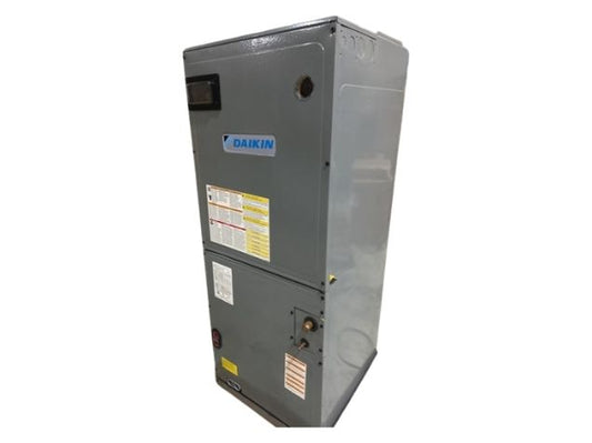 3.5 Ton AC/HP ECM Communicating Compatible Multiposition Air Handler 208-230/60/1 R-410A CFM 1400