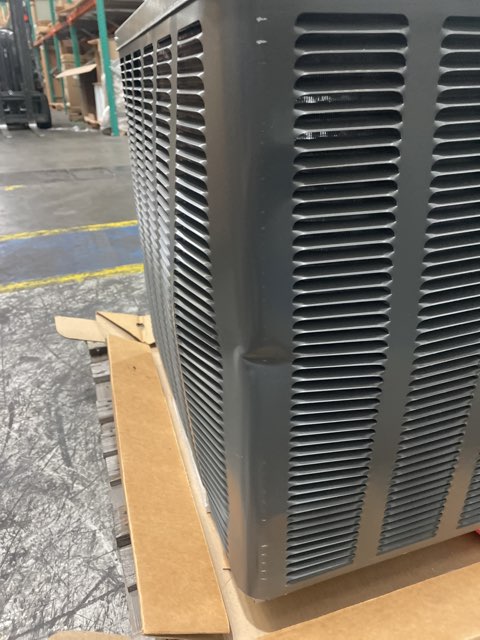 1.5 Ton Split System Heat Pump; 208/230/60/1, R-410A, 14 Seer