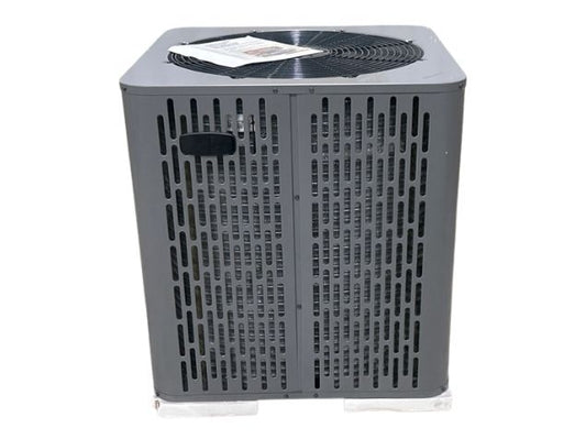 1.5 Ton Single-Stage Split-System Heat Pump 208-230/60/1 R410A 15.2 SEER2