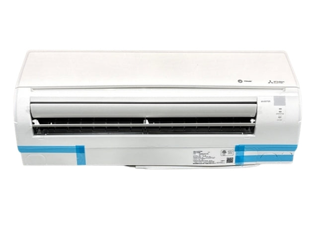 12,000 BTU Single-Zone Indoor Inverter AC Mini Split Unit, 23.1 SEER 208-230/60/1 R-410A