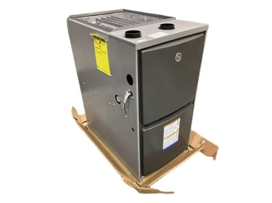 44,000 BTU Two-Stage Upflow/Horizontal ECM Variable Speed Gas Furnace 96% AFUE 120/60/1 CFM: 1005