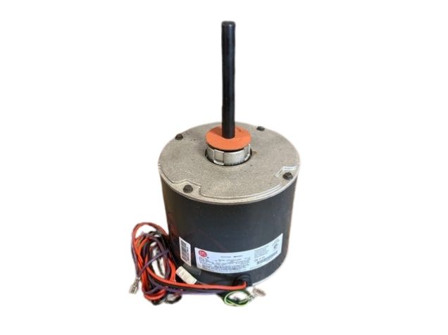 1/4 HP Condenser Fan Motor 575/60/1 825 Rpm 1 Speed