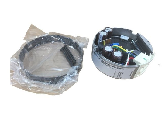 Módulo de control electrónico de motor de 1 HP, velocidad variable 120/240/277