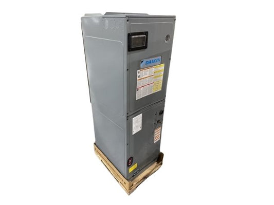 2.5 Ton AC/HP ECM Communicating Compatible Multiposition Air Handler 208-230/60/1 R-410A CFM 1000
