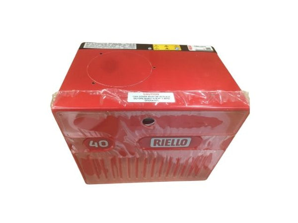 リエルリシェ　rielle riche サイドフォック　タンクトップ　赤　レッド Riello 40 Series F5 Conversion Oil Burner – Surplus City