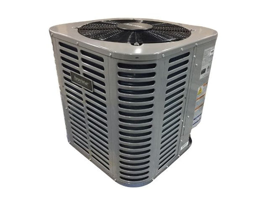 Bomba de calor de sistema dividido de 1,5 toneladas 208-230/60/1 R-410A 14 Seer