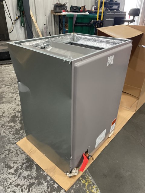 5 Ton AC/HP Multiposition Cased ''N'' Coil, R410A CFM 1900