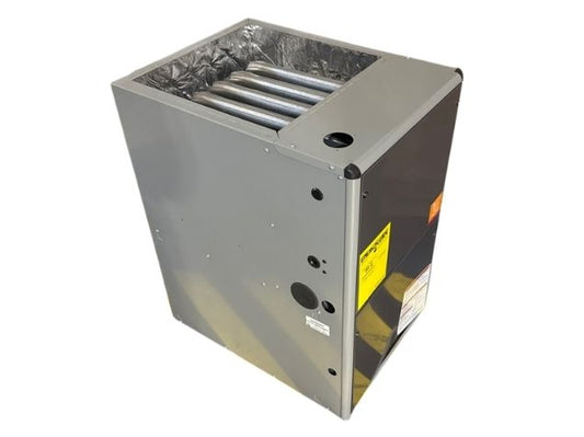 80,000 BTU Two-Stage Upflow/Horizontal ECM Variable Speed Gas Furnace 95% AFUE 115/60/1 CFM: 1690