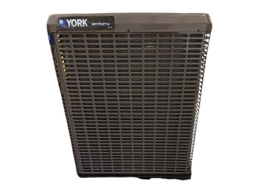 4 Ton Two-Stage Split-System Communicating Compatible Heat Pump 208-230/60/1 R410A 19 SEER