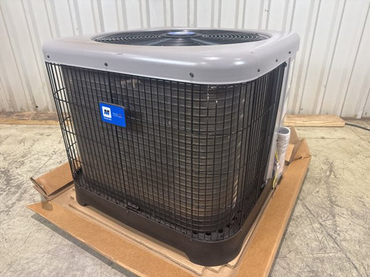 2 Ton Two-Stage Split-System Heat Pump 208-230/60/1 R410A 15.2 SEER2