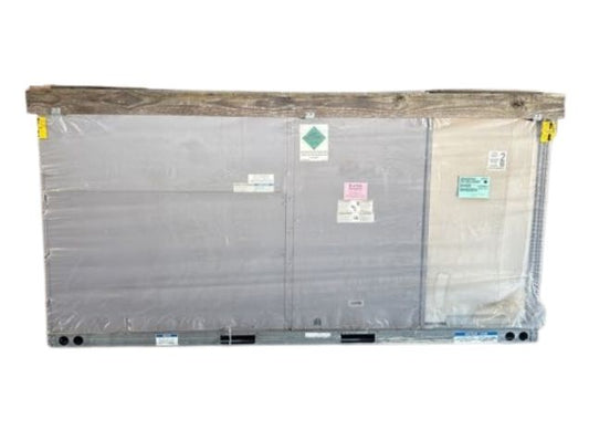 15 Ton Two-Stage Convertible Natural Gas/Electric Packaged Unit, 10.8 EER, 460/60/3, R410A