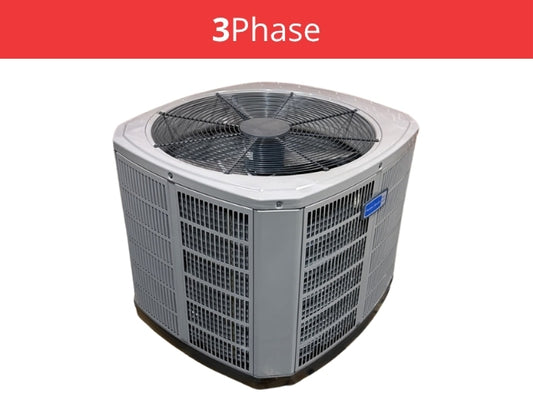 3 Ton Single-Stage Split-System Heat Pump 460/60/3 R410A 14 SEER