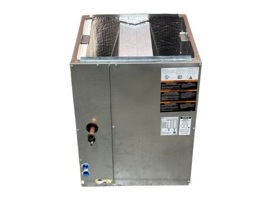 3.5-4 Ton AC/HP Multiposition Cased A Coil, R410A CFM 1710