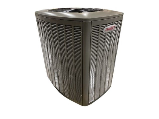 5 Ton Variable Speed Split-System Communicating Compatible Heat Pump 208-230/60/1 R410A 22 SEER2