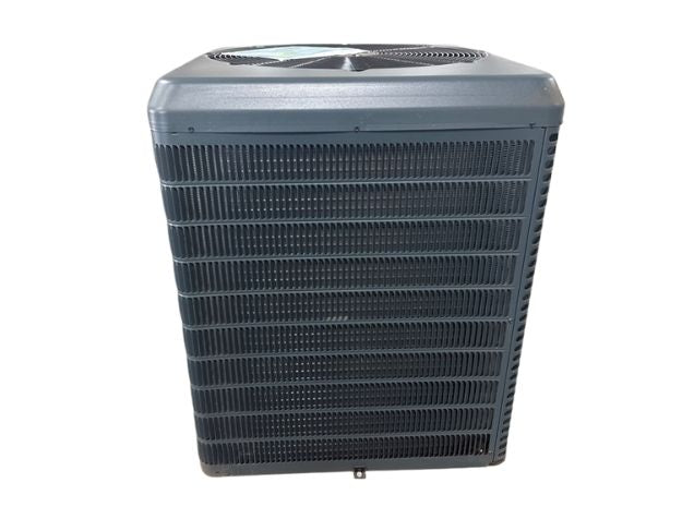2.5 Ton Single-Stage Split-System Heat Pump 208-230/60/1 R410A 14 SEER